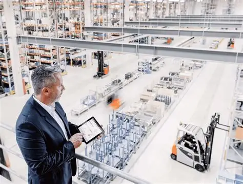 Build Logistic - Vendita e noleggio mezzi industriali a Palermo, Trapani e Caltanissetta