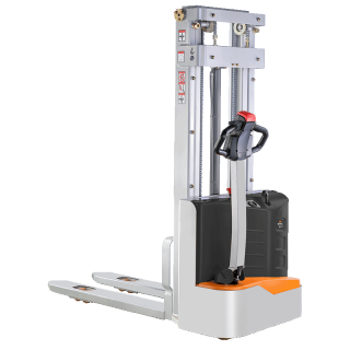 STOCCATORE ELETTRICO ECV 10