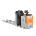 CARRELLO COMMISSIONATORE STILL OPX 20-25