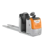 CARRELLO COMMISSIONATORE STILL OPX 20-25 PLUS