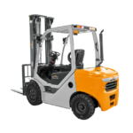 CARRELLO ELEVATORE DIESEL E A GAS LIQUIDO  RC 42-15/50