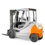 CARRELLO ELEVATORE DIESEL FRONTALE  STILL RX 60 3,5-5,0 t