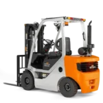 CARRELLO ELEVATORE DIESEL E A GAS LIQUIDO  RCD/RCG 15-20