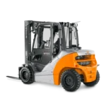 CARRELLO ELEVATORE DIESEL FRONTALE STILL RX 70 4,0-5,0 t