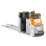 CARRELLO COMMISSIONATORE STILL OPX 20-25 iGo neo