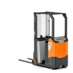 CARRELLO ELEVATORE STOCCATORE STILL SXV-CB 06-16
