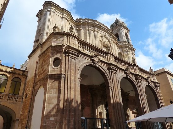 Servizi logistici a Trapani - Build Logistic