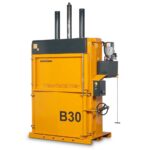 Pressa verticale B30