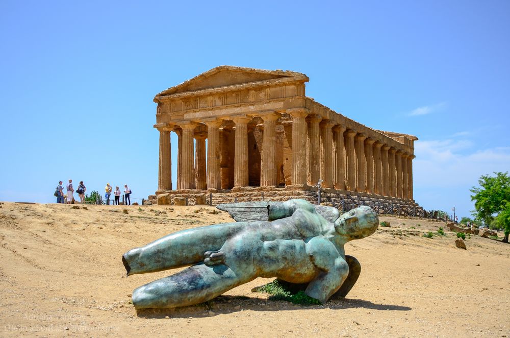 Servizi logistici ad Agrigento - Build Logistic