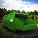 Compattatore scarrabile "Falcor MK3"