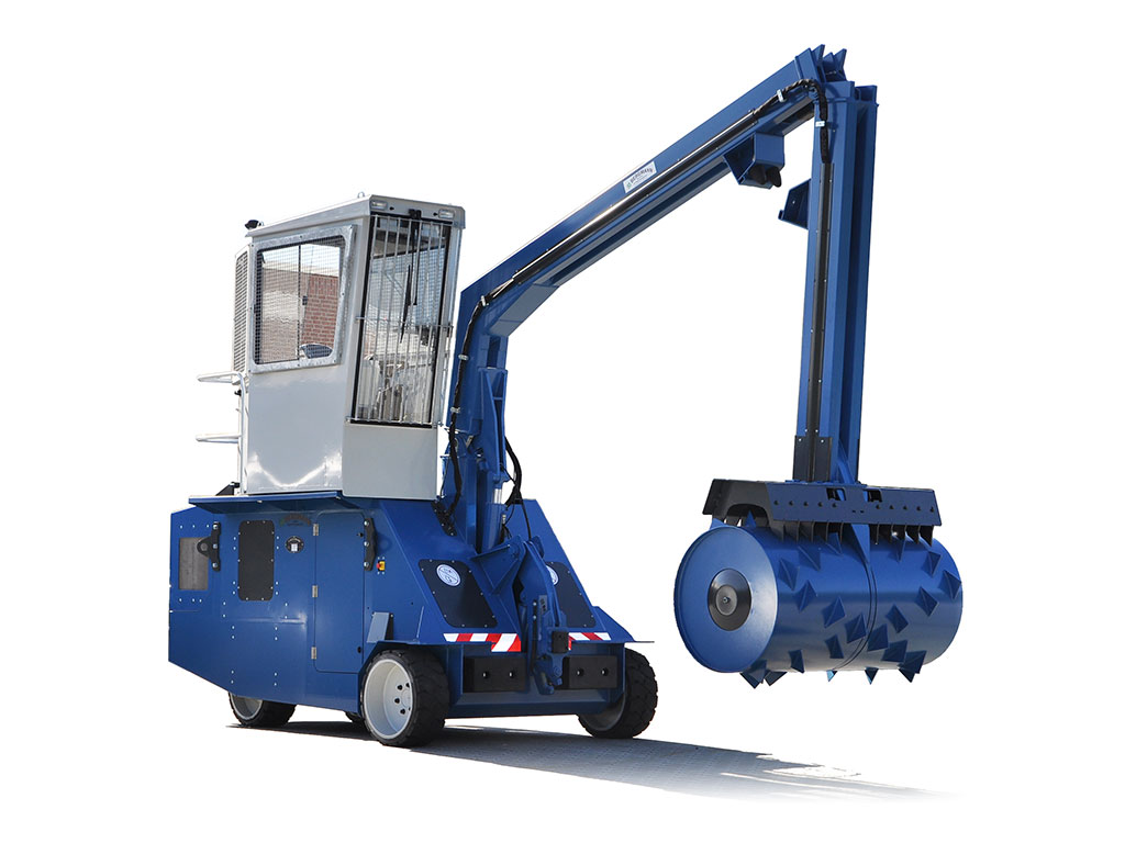 RPM7700 MOBILE JUMBO