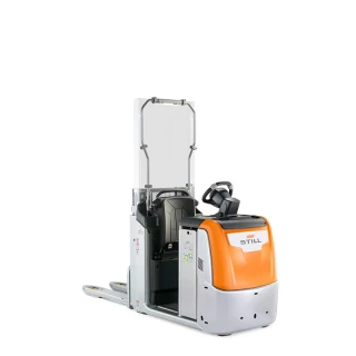 CARRELLO COMMISSIONATORE STILL OPX-D 20