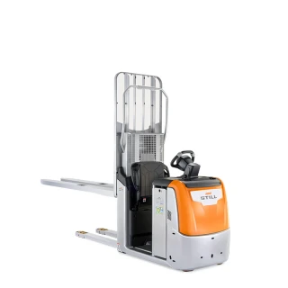 CARRELLO COMMISSIONATORE STILL OPX-L 16