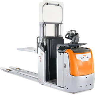 CARRELLO COMMISSIONATORE STILL OPX-L 20