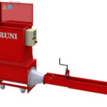 Pressa SK120