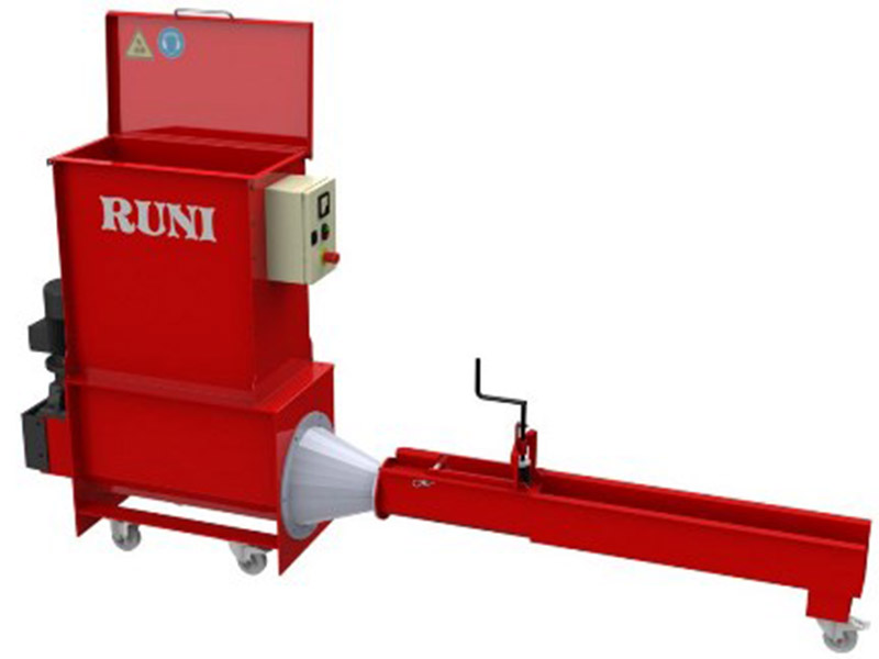 Pressa SK120