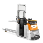 CARRELLO COMMISSIONATORE STILL OPX-L 20 iGo neo