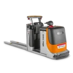 CARRELLO COMMISSIONATORE STILL iGo neo CX 20