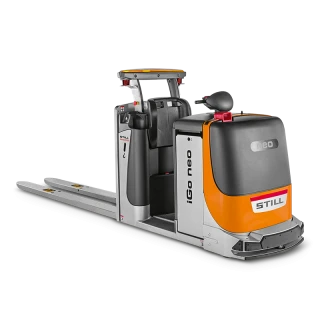 CARRELLO COMMISSIONATORE STILL iGo neo CX 20