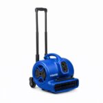 Lavasuperfici tessili BLOWER 600H