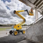 Piattaforma Articolata A45E