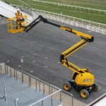 Piattaforma Articolata A45EH