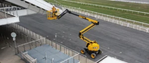 Piattaforma Articolata A45EH
