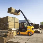 Carrelli Teletruk Diesel
