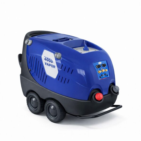 Macchina a vapore  BF 4000 Vapor