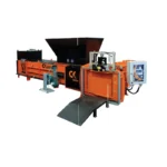 Presse a Doppio pistone CKTR121