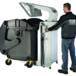 Compattatore EPC1100
