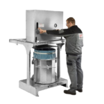 Compattatore per cassonetti DBA