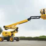 Piattaforma Articolata A60EH