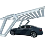 Pensiline per auto K-LAMBO