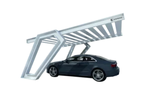 Pensiline per auto K-LAMBO