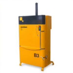 Pressa verticale B3