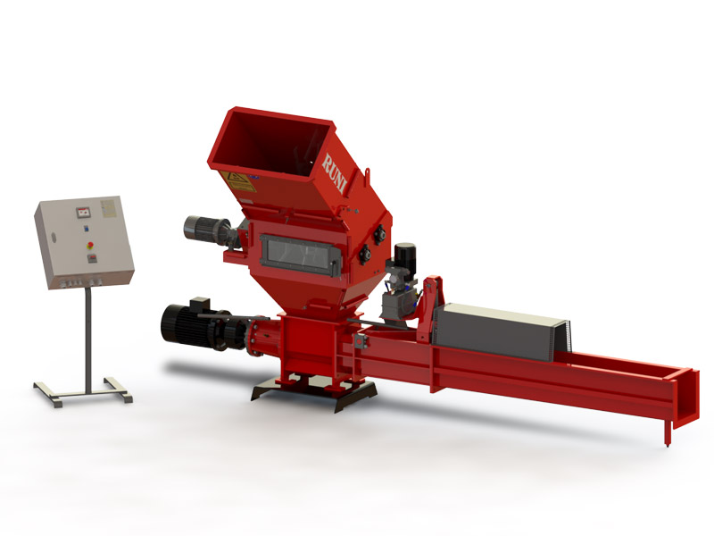 Pressa SK240