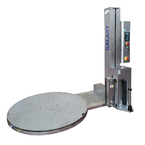 GALAXY INOX