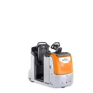 Trattore elettrico LTX 50
