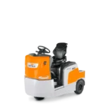 Trattore elettrico LTX 70
