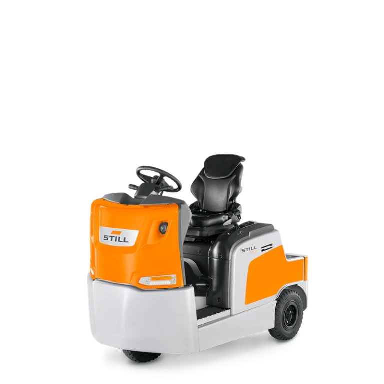 Trattore elettrico LTX 70