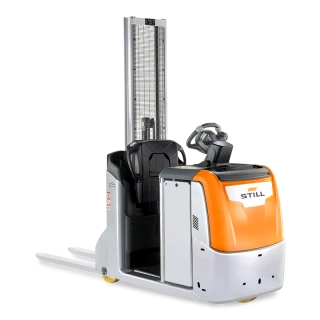 Carrello trattore e trasportatore LTX-FF 05-10
