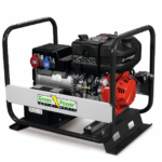 Gruppi elettrogeni 3000 rpm