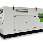 Gruppi elettrogeni a 55 dB(A)
