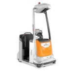 Veicoli a guida automatica (AGV) LTX 50 iGo
