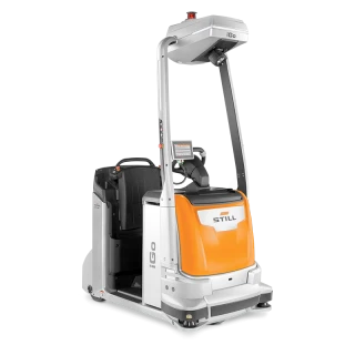 Veicoli a guida automatica (AGV) LTX 50 iGo